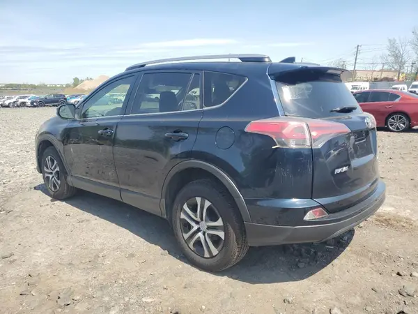 JTMBFREVXJJ204056 2018 TOYOTA RAV 4 - Image 2