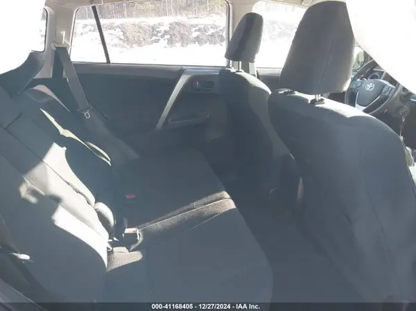 JTMBFREVXJJ209662 2018 TOYOTA RAV 4 - Image 8