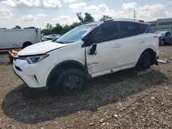 JTMBFREVXJJ212108 2018 TOYOTA RAV 4