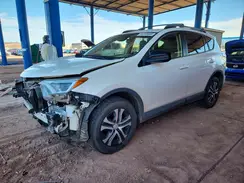 JTMBFREVXJJ212271 2018 TOYOTA RAV 4