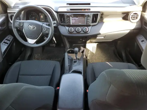 JTMBFREVXJJ217535 2018 TOYOTA RAV 4 - Image 8