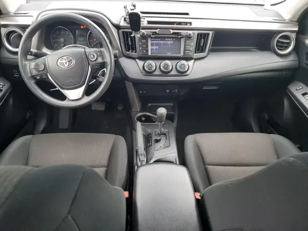 JTMBFREVXJJ218104 2018 TOYOTA RAV 4 - Image 8