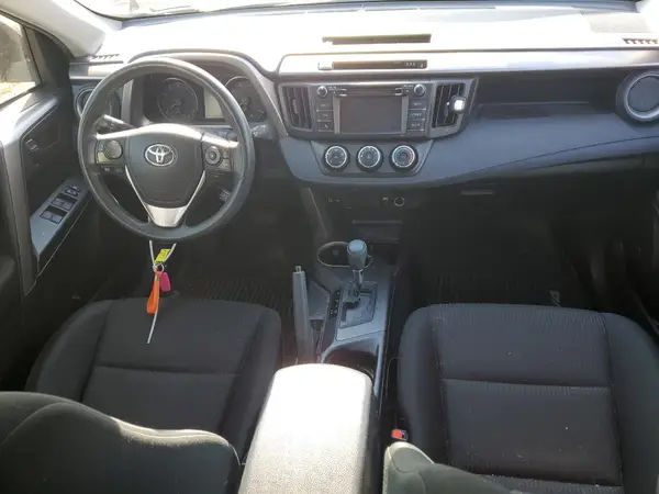 JTMBFREVXJJ220838 2018 TOYOTA RAV 4 - Image 8