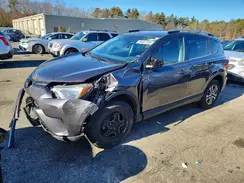 JTMBFREVXJJ222010 2018 TOYOTA RAV 4