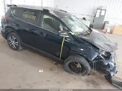 JTMBFREVXJJ225070 2018 TOYOTA RAV 4