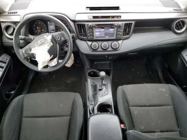 JTMBFREVXJJ226235 2018 TOYOTA RAV 4 - Image 8