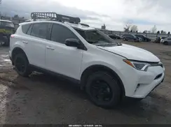 JTMBFREVXJJ229393 2018 TOYOTA RAV 4