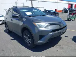 JTMBFREVXJJ233427 2018 TOYOTA RAV 4