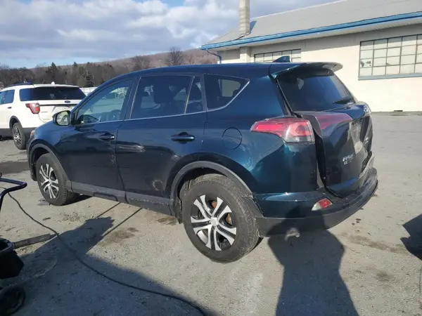 JTMBFREVXJJ234223 2018 TOYOTA RAV 4 - Image 2