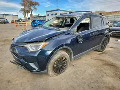 JTMBFREVXJJ239101 2018 TOYOTA RAV 4