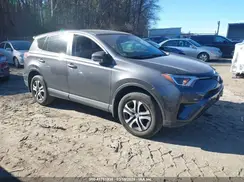 JTMBFREVXJJ246758 2018 TOYOTA RAV 4