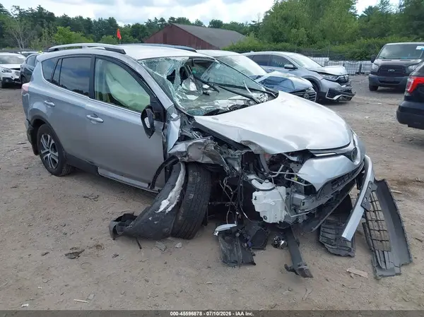 JTMBFREVXJJ248106 2018 TOYOTA RAV 4 - Image 1