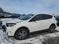 JTMBFREVXJJ249790 2018 TOYOTA RAV 4