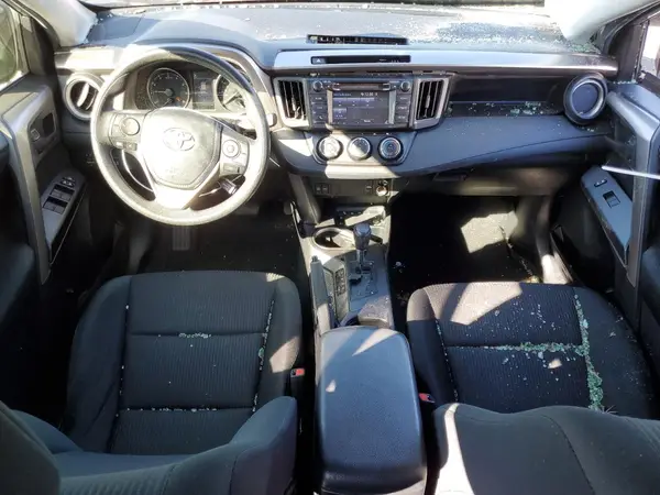 JTMBFREVXJJ253001 2018 TOYOTA RAV 4 - Image 8