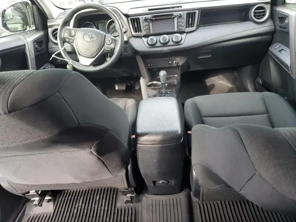 JTMBFREVXJJ256304 2018 TOYOTA RAV 4 - Image 8