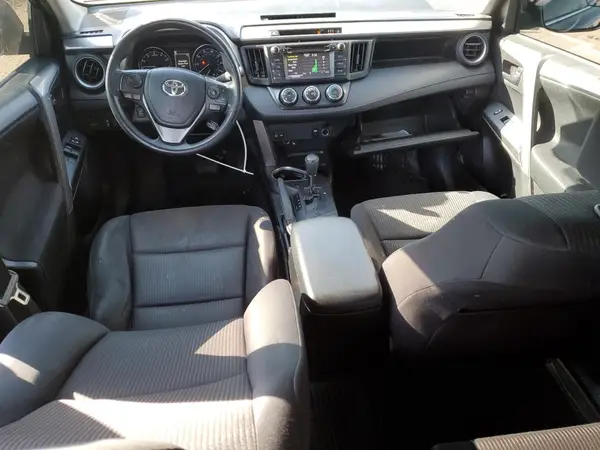 JTMBFREVXJJ258599 2018 TOYOTA RAV 4 - Image 8