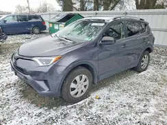 JTMBFREVXJJ727674 2018 TOYOTA RAV 4