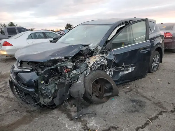 JTMBFREVXJJ731174 2018 TOYOTA RAV 4 - Image 1