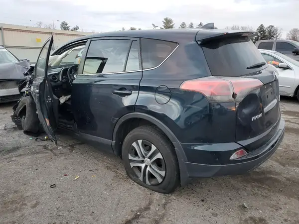 JTMBFREVXJJ731174 2018 TOYOTA RAV 4 - Image 2