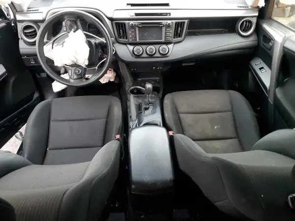 JTMBFREVXJJ731174 2018 TOYOTA RAV 4 - Image 8
