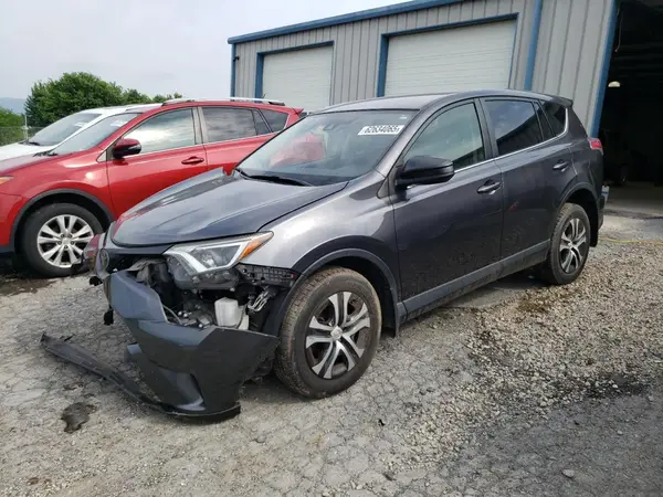JTMBFREVXJJ738173 2018 TOYOTA RAV 4 - Image 1