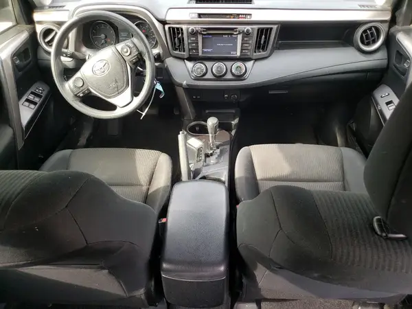 JTMBFREVXJJ738173 2018 TOYOTA RAV 4 - Image 8