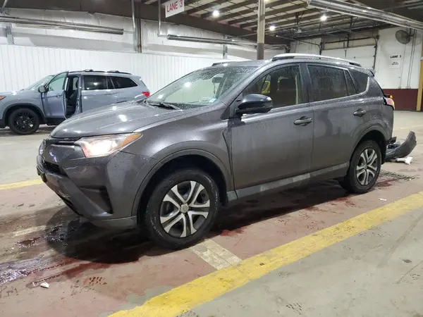 JTMBFREVXJJ744930 2018 TOYOTA RAV 4 - Image 1