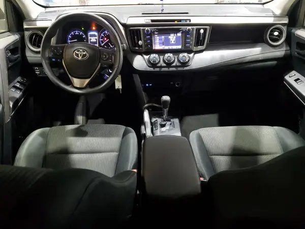 JTMBFREVXJJ744930 2018 TOYOTA RAV 4 - Image 8
