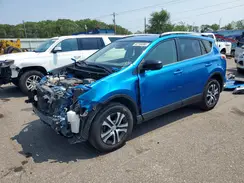 JTMBFREVXJJ746614 2018 TOYOTA RAV 4