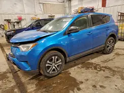 JTMBFREVXJJ747794 2018 TOYOTA RAV 4