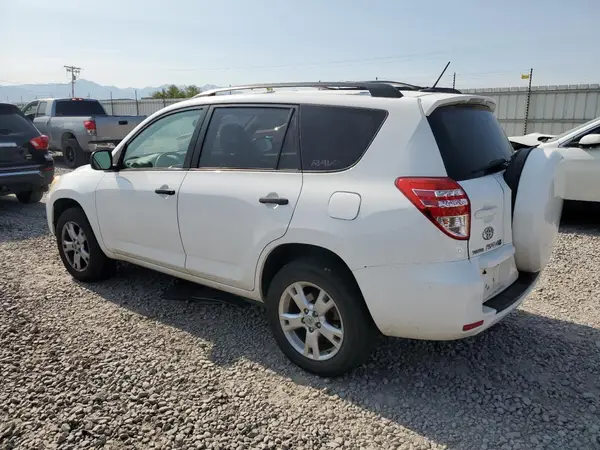 JTMBK33V69D005088 2026 TOYOTA RAV 4 - Image 2