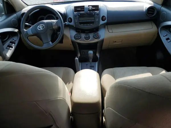 JTMBK33V69D005088 2026 TOYOTA RAV 4 - Image 8