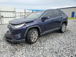 JTMC1RFV0KD040673 2019 TOYOTA RAV 4