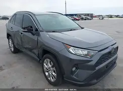 JTMC1RFV0KD504612 2019 TOYOTA RAV 4