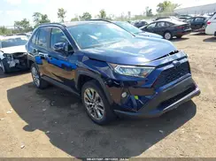 JTMC1RFV0KD507574 2019 TOYOTA RAV 4