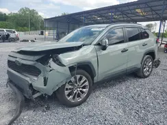 JTMC1RFV0KD508109 2019 TOYOTA RAV 4