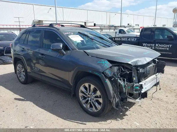 JTMC1RFV0KD515044 2019 TOYOTA RAV 4 - Image 1