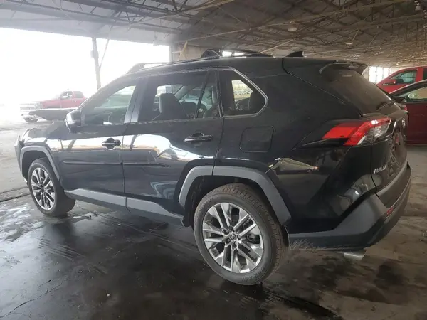 JTMC1RFV0KJ016407 2019 TOYOTA RAV 4 - Image 2