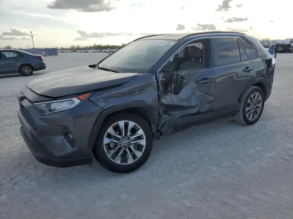 JTMC1RFV0LD060911 2020 TOYOTA RAV 4 - Image 1