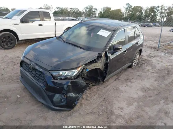 JTMC1RFV0LJ020085 2020 TOYOTA RAV 4 - Image 2