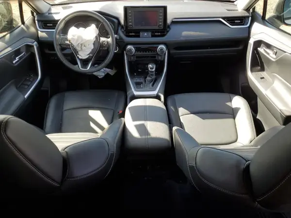 JTMC1RFV0MJ023134 2021 TOYOTA RAV 4 - Image 8