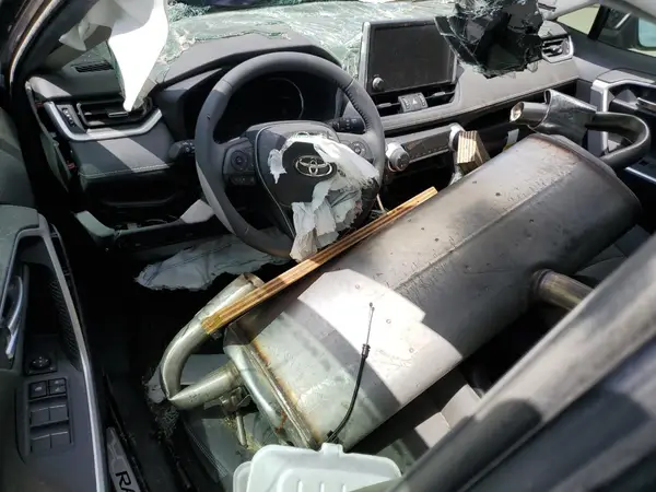 JTMC1RFV0PJ026684 2023 TOYOTA RAV 4 - Image 8
