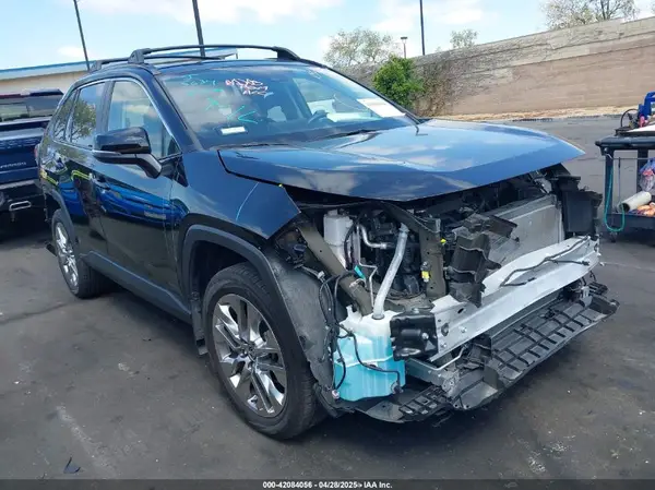 JTMC1RFV0RJ027160 2024 TOYOTA RAV 4 - Image 1
