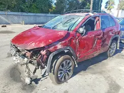 JTMC1RFV0SD137209 2025 TOYOTA RAV 4