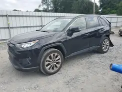 JTMC1RFV1KD004474 2019 TOYOTA RAV 4