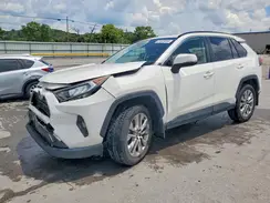 JTMC1RFV1KD021498 2019 TOYOTA RAV 4