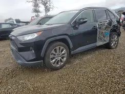 JTMC1RFV1KD500696 2019 TOYOTA RAV 4
