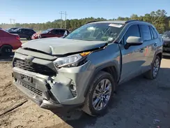 JTMC1RFV1KD512220 2019 TOYOTA RAV 4