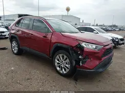 JTMC1RFV1KD514985 2019 TOYOTA RAV 4
