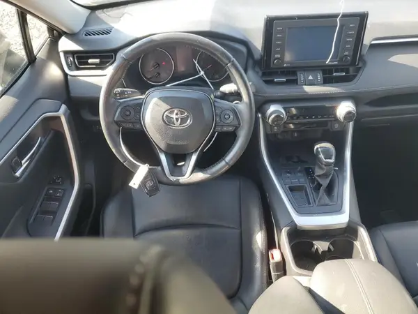 JTMC1RFV1LD518407 2020 TOYOTA RAV 4 - Image 8